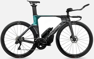Превью  Велосипед ORBEA Ordu M30iLTD (2025)